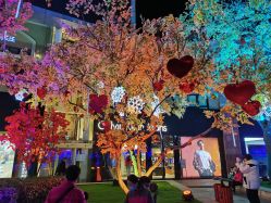 -RUANS阮仕珍珠(北京蓝色港湾店)