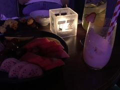 -TZ House音乐现场(来福士中心店)