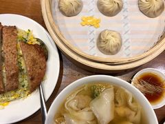 -鼎泰丰(南西店)