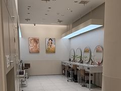-天真蓝照相馆(五角场百联又一城店)