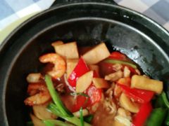 -钱大妈海鲜饭店(旅游大道店)
