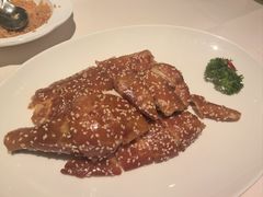 -利苑酒家(宜安广场店)