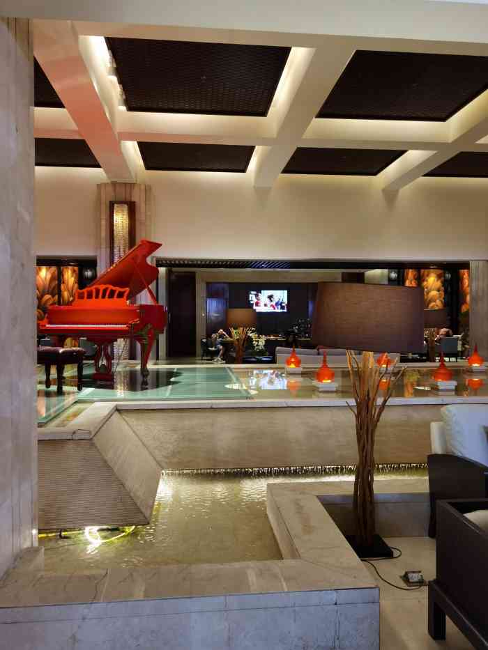 永利汇(南一马路店)-"环境非常好,带孩子玩得很开心!"-大众点评移动版