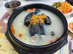 -长顺参鸡汤店(西塔总店)