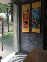 iphone_upload_pic-雕哥的纹身店A3 TATTOO&纹身培训