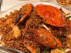 -喜记避风塘炒辣蟹(旗舰店)