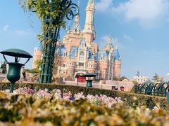 -上海迪士尼度假区