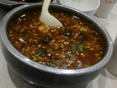 -东北风(江北万达店)