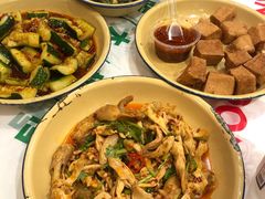 -东排食堂长沙小吃大排档(五一广场店)