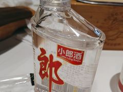 -哈力家·西北烧烤烤串(凤城三路店)