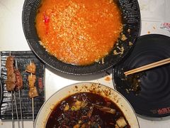 -红盔甲·小龙虾(天钥桥店)