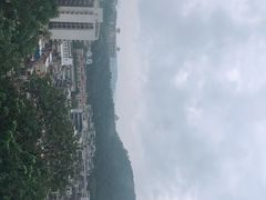 -佛山华盖山公园