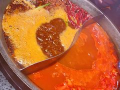 -珮姐老火锅(新街口店)