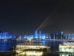 -船长9号·精致湖北菜(江滩店)