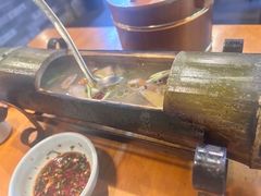 -61号餐吧(兴坪古镇漓江店)