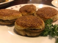 -鹿鸣春饭店(总店)