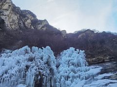 -黑龙潭风景区
