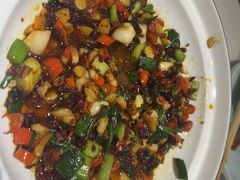 -攸州小镇家湘菜(小米科技园店)