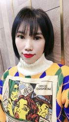 点击看大图 -MONE美发沙龙