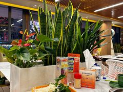 -润园四季椰子鸡火锅(欢乐海岸店)