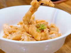 -丹江渔村(首都机场店)