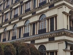 -伯衡55·吉品轩(乌鲁木齐南路店)