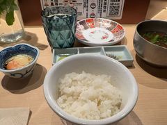 -肉肉大米(德基广场店)