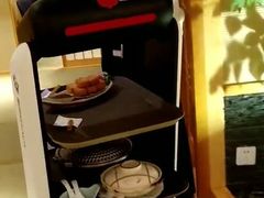 -大岛日本料理铁板烧(南通大饭店)