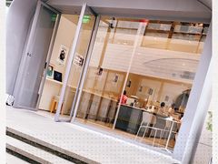 门面-Seesaw Coffee(上生新所店)