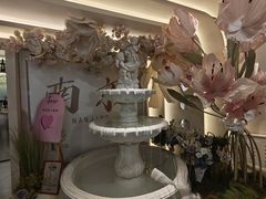 -PARFUM FLORAL花境法餐(南京首店)