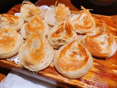 金丝饼-95号酱骨·一块豆腐(展春园西路店)