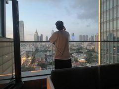 -四季酒店·空中花园 Aria on 9
