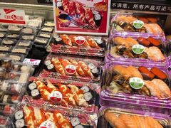 -池田寿司·4H鲜作(朝阳大悦城店)