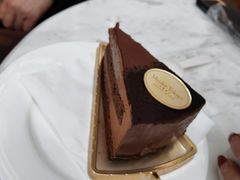 经典巧克力蛋糕-布歌东京(金融街购物中心店)
