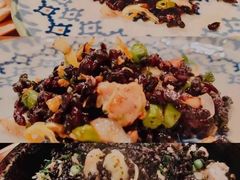黑米饭-Ginger(兴国路店)