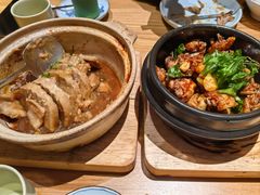 -竹里馆·淮扬菜·功夫茶(老门东店)