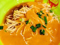 -张记牛肉面馆(天津路店)