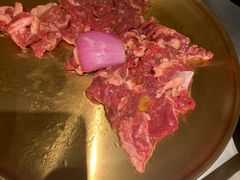 -一心烤肉(延安路店)