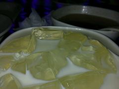 凉粉-凯乐会量贩KTV(国防大厦总店)