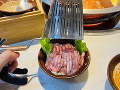 -芈重山老火锅(广州首店)