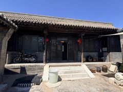 -鸡鸣驿城