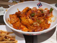 -七八冷面·延边朝鲜族美食(大兴大悦春风里店)