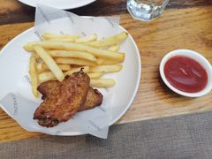 -食间牛排(湖西路店)