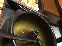 -云海肴·汽锅鸡·云南菜(高德置地店)