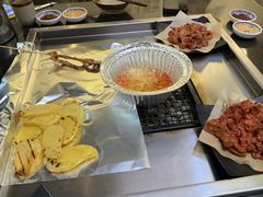 -江湖一盏灯·滇味卤烤(普惠园店)