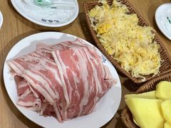 -元盛居(生态大街店)