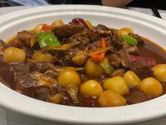 -梅花香里大酒店(郁金香路店)