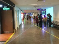 -吉隆坡国际机场