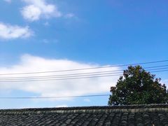 -丹山赤水风景名胜区