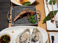 -虹料理·日料放题(悠方店)